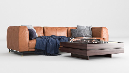 Produktvisualisierung